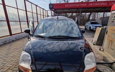 Chevrolet Spark III, 2007 год, 250 000 рублей, 1 фотография
