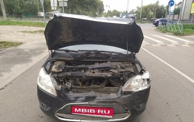 Ford Focus II рестайлинг, 2008 год, 190 000 рублей, 1 фотография