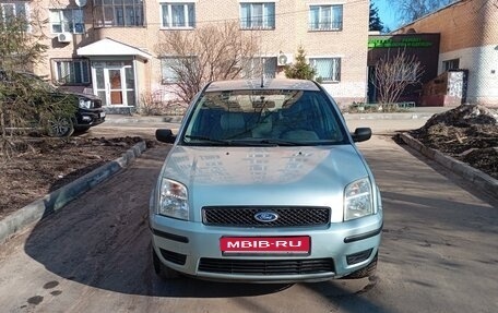 Ford Fusion I, 2003 год, 350 000 рублей, 1 фотография