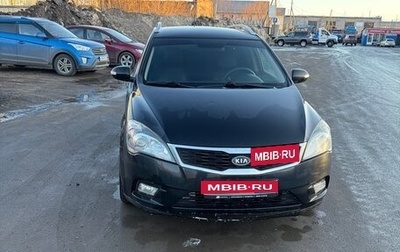 KIA cee'd I рестайлинг, 2010 год, 620 000 рублей, 1 фотография