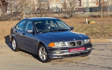 BMW 3 серия, 2000 год, 650 000 рублей, 1 фотография