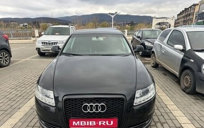 Audi A6, 2010 год, 920 000 рублей, 1 фотография