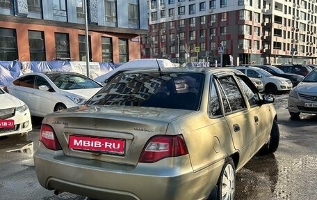 Daewoo Nexia I рестайлинг, 2010 год, 180 000 рублей, 1 фотография