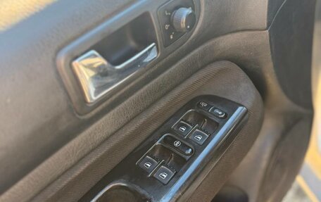 Volkswagen Golf IV, 1999 год, 370 000 рублей, 9 фотография