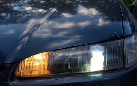 Toyota Sprinter Marino, 1992 год, 280 000 рублей, 4 фотография