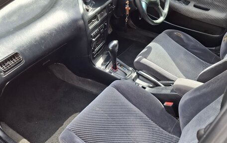 Toyota Sprinter Marino, 1992 год, 280 000 рублей, 10 фотография