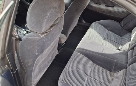 Toyota Sprinter Marino, 1992 год, 280 000 рублей, 11 фотография