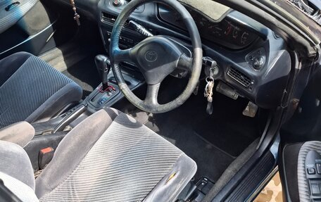 Toyota Sprinter Marino, 1992 год, 280 000 рублей, 6 фотография