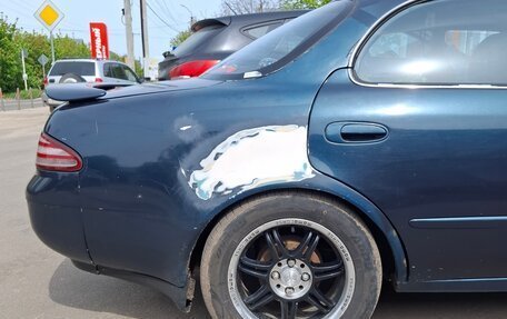 Toyota Sprinter Marino, 1992 год, 280 000 рублей, 7 фотография