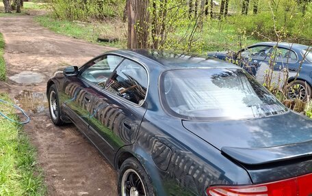 Toyota Sprinter Marino, 1992 год, 280 000 рублей, 12 фотография