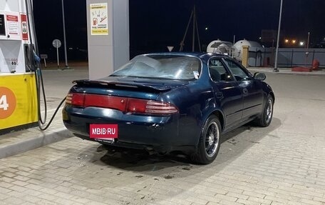 Toyota Sprinter Marino, 1992 год, 280 000 рублей, 9 фотография