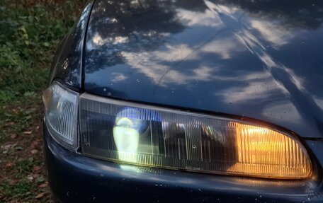 Toyota Sprinter Marino, 1992 год, 280 000 рублей, 14 фотография