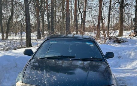 Toyota Sprinter Marino, 1992 год, 280 000 рублей, 20 фотография