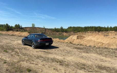 Toyota Sprinter Marino, 1992 год, 280 000 рублей, 18 фотография