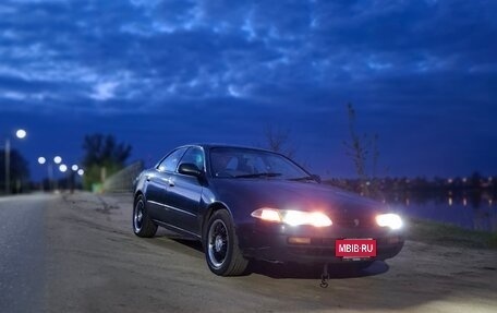 Toyota Sprinter Marino, 1992 год, 280 000 рублей, 2 фотография