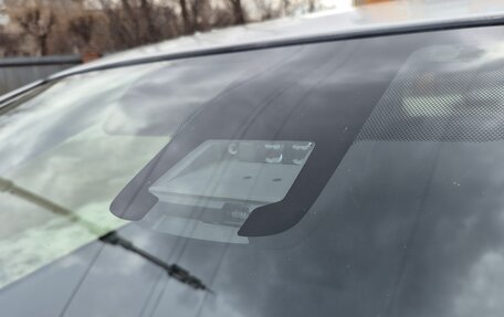 Toyota Aqua I, 2016 год, 1 050 000 рублей, 11 фотография