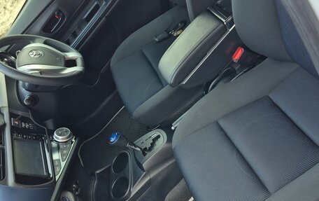 Toyota Aqua I, 2016 год, 1 050 000 рублей, 14 фотография