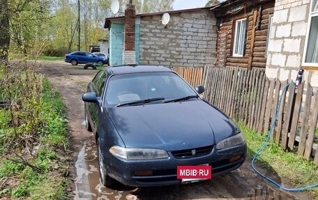 Toyota Sprinter Marino, 1992 год, 280 000 рублей, 16 фотография