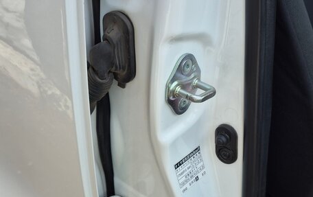 Toyota Aqua I, 2016 год, 1 050 000 рублей, 17 фотография