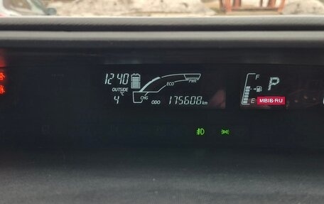 Toyota Aqua I, 2016 год, 1 050 000 рублей, 8 фотография