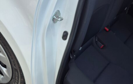 Toyota Aqua I, 2016 год, 1 050 000 рублей, 18 фотография