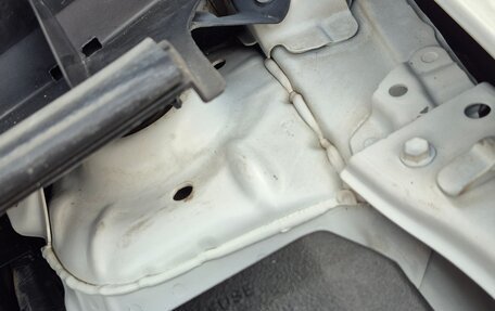 Toyota Aqua I, 2016 год, 1 050 000 рублей, 22 фотография