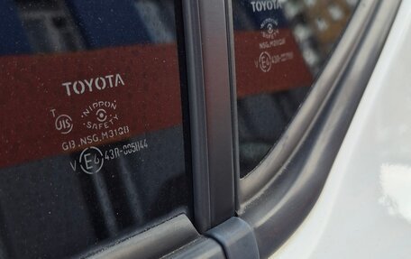 Toyota Aqua I, 2016 год, 1 050 000 рублей, 25 фотография