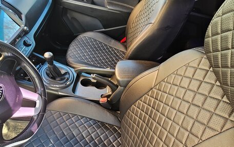 KIA Sportage III, 2011 год, 1 222 222 рублей, 8 фотография