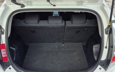 Toyota Aqua I, 2016 год, 1 050 000 рублей, 19 фотография