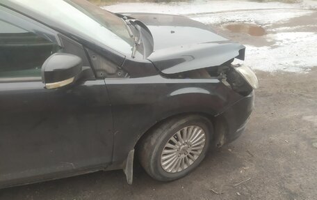 Ford Focus II рестайлинг, 2008 год, 190 000 рублей, 9 фотография