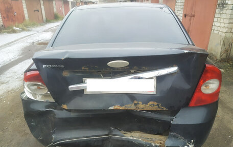 Ford Focus II рестайлинг, 2008 год, 190 000 рублей, 5 фотография