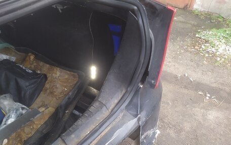 Ford Focus II рестайлинг, 2008 год, 190 000 рублей, 6 фотография