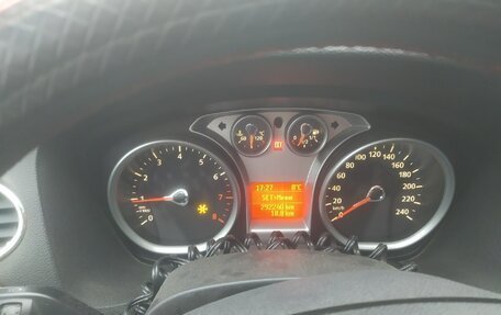 Ford Focus II рестайлинг, 2008 год, 190 000 рублей, 10 фотография