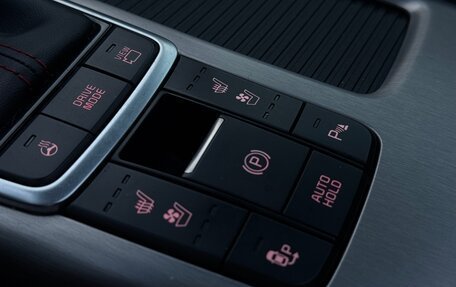 KIA Optima IV, 2018 год, 2 190 000 рублей, 17 фотография