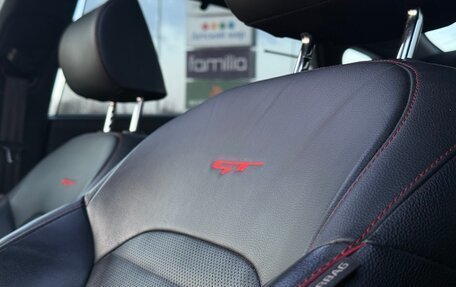 KIA Optima IV, 2018 год, 2 190 000 рублей, 16 фотография