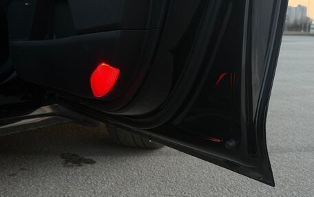 KIA Optima IV, 2018 год, 2 190 000 рублей, 19 фотография