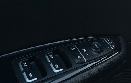 KIA Optima IV, 2018 год, 2 190 000 рублей, 18 фотография