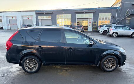 KIA cee'd I рестайлинг, 2010 год, 620 000 рублей, 3 фотография