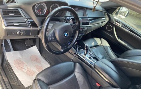 BMW X6 M, 2010 год, 2 100 000 рублей, 5 фотография