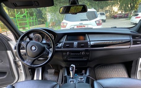 BMW X6 M, 2010 год, 2 100 000 рублей, 7 фотография