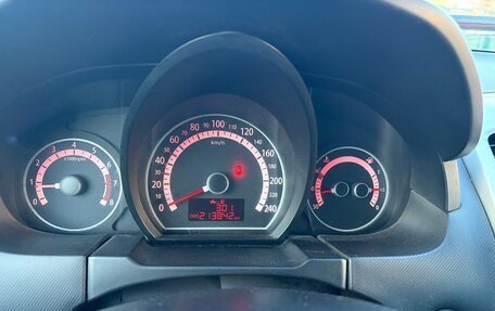 KIA cee'd I рестайлинг, 2010 год, 620 000 рублей, 9 фотография