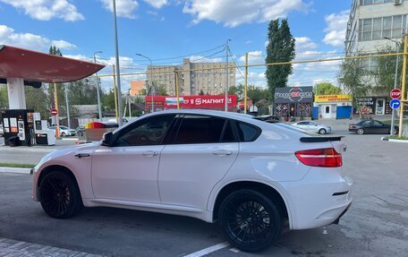 BMW X6 M, 2010 год, 2 100 000 рублей, 2 фотография