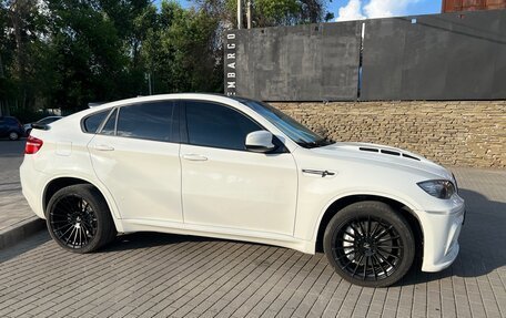 BMW X6 M, 2010 год, 2 100 000 рублей, 3 фотография
