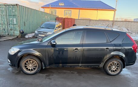 KIA cee'd I рестайлинг, 2010 год, 620 000 рублей, 7 фотография