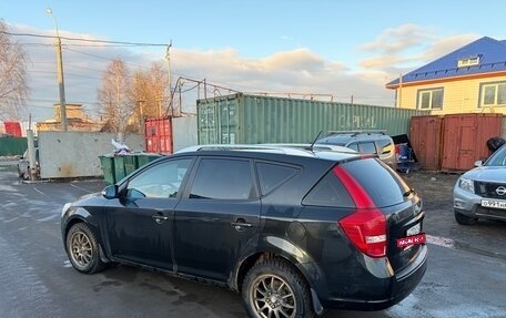 KIA cee'd I рестайлинг, 2010 год, 620 000 рублей, 6 фотография