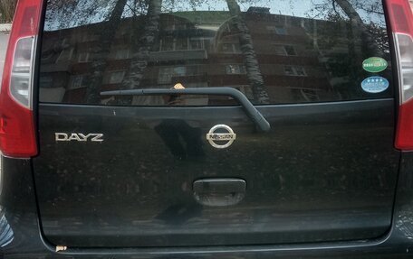 Nissan Dayz I рестайлинг, 2018 год, 790 000 рублей, 8 фотография