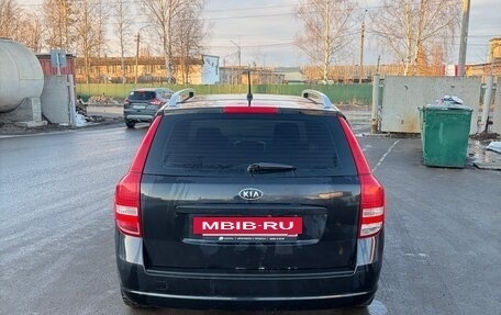 KIA cee'd I рестайлинг, 2010 год, 620 000 рублей, 5 фотография