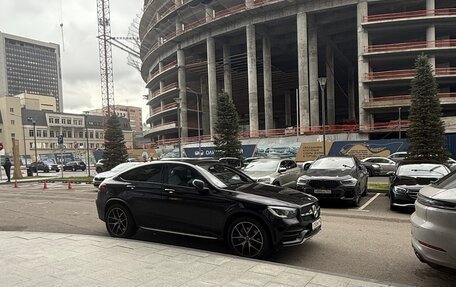Mercedes-Benz GLC, 2019 год, 5 000 000 рублей, 4 фотография