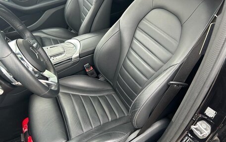 Mercedes-Benz GLC, 2019 год, 5 000 000 рублей, 13 фотография