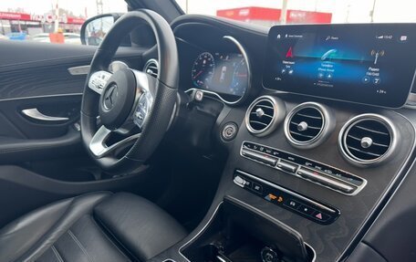 Mercedes-Benz GLC, 2019 год, 5 000 000 рублей, 5 фотография